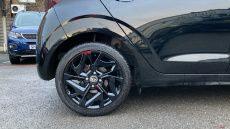 Hyundai i10 1.0 T-GDi N Line 5dr Petrol Hatchback